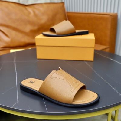 wholesale quality men's louis vuitton shoes model no. 852